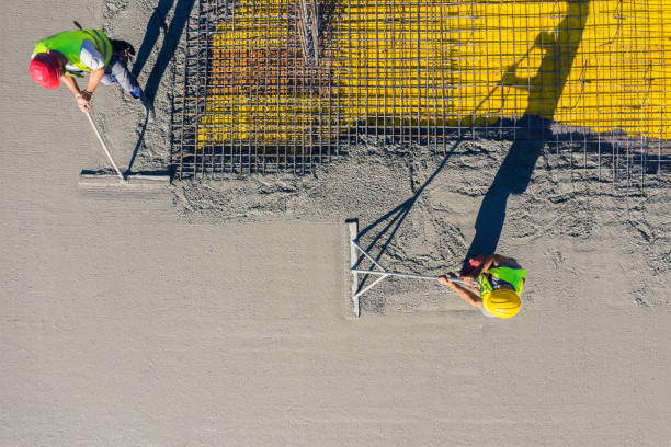 Why Trust Our Certified Concrete Contractors for Your Project Needs in Indianola, WA?