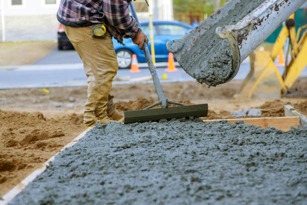 Reliable Indianola, WA Concrete contractor Solutions